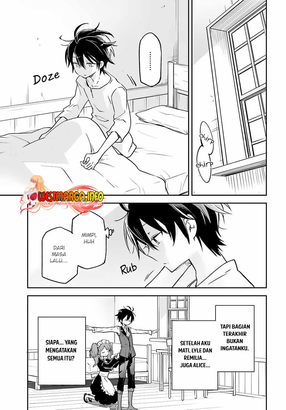 Henkyou Gurashi no Maou, Tensei shite Saikyou no Majutsushi ni naru ~Aisarenagara Nariagaru Moto Maō wa, Ningen o Shiritai~